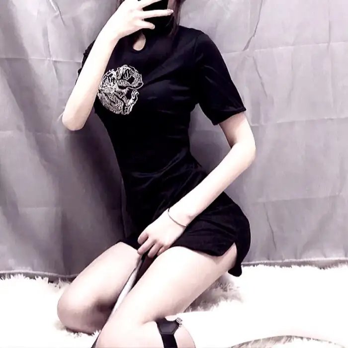 陀枪师姐3